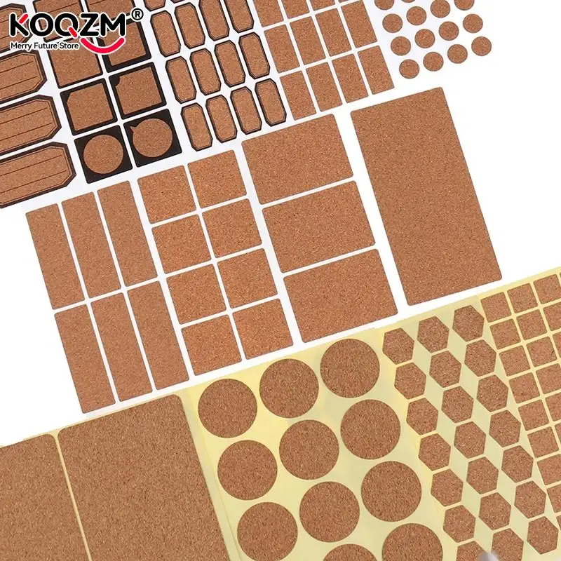 2-96Pcs Wooden Labels Sticker Craft Kitchen Bottle Jars Organizer Labels Sticker Packaging Sealing Label Album Adhesive Sticker
