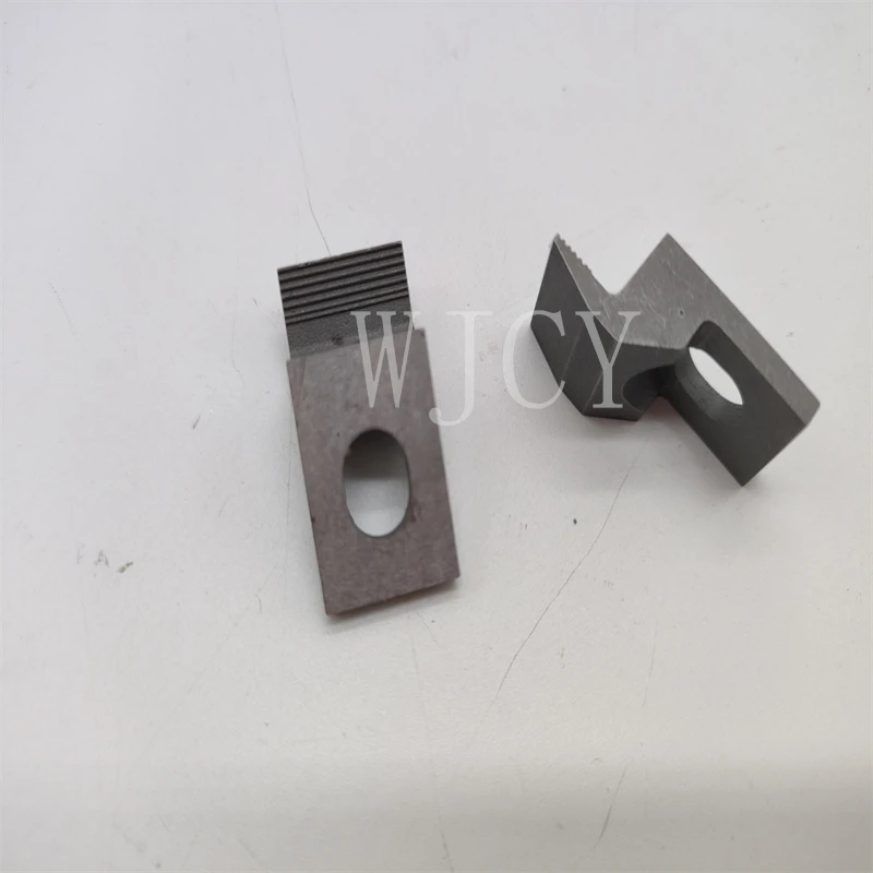 

15 Pieces Best Quality Ryobi Gripper For Printing Machine Spare Parts Gripper Pad