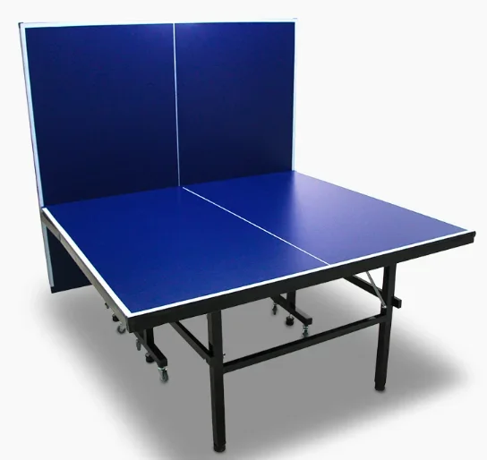 factory table tennis table Indoor outdoor pingpang table High quality