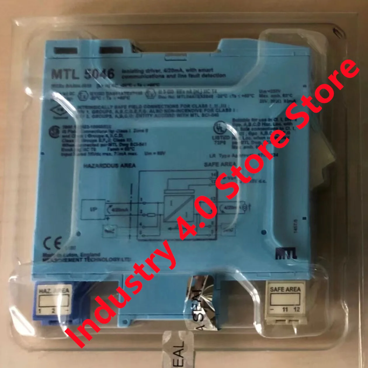 Mtl 5046新しいオリジナル