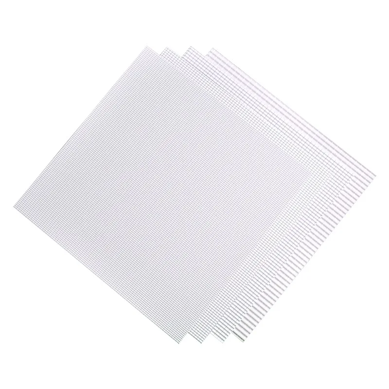 

ABS Roof Tiles Plastic Corrugated Foam Sheets Realistic Shingles Architectural Diorama Sand Table Building Model DIY Craft