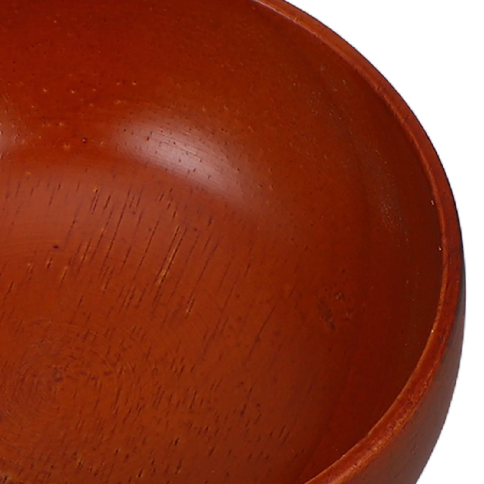 ฝาครอบชามสบู่โกนหนวดไม้ ทนทาน ชามสบู่โกนหนวด สร้างฟองสบู่เรียบเนียน ชามครีมโกนหนวด อุปกรณ์เสริมสำหรับการดูแลผู้ชาย