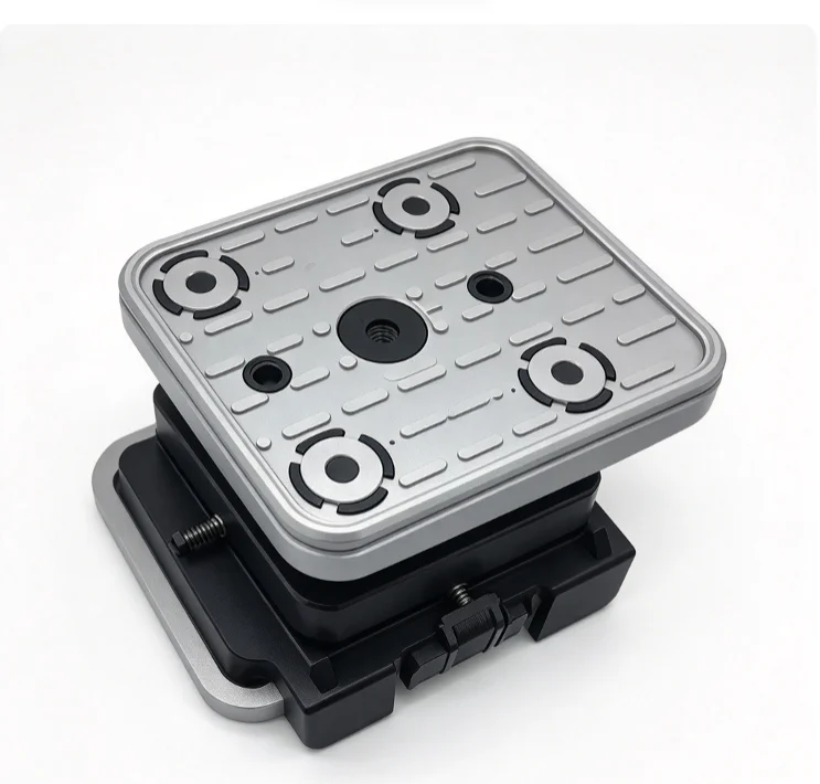 Vacuum Suction Cup Block Rubber Pad Feet Mat  Woodworking Router Machine Spare Parts Accessories Gripper Holder High Quality