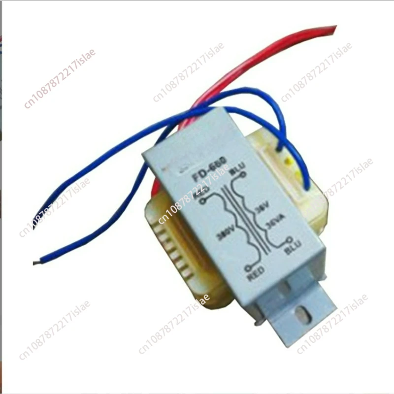 Chain Electric hoist Transformer 380V to 36V AC FD/570/650/660/670/680