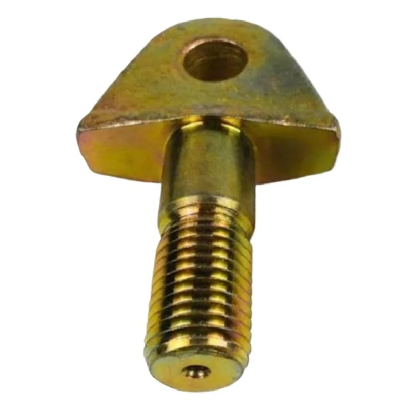 SU52682 Anti-Sway Chain Limit Rod Large Plate Fixing Pin Tractor Parts for Deere 6B1404