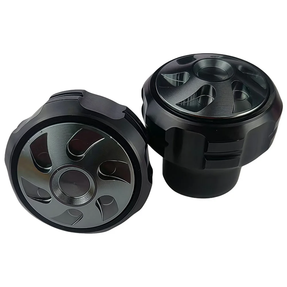 알루미늄 CNC 가공 오토바이 포크 컵 경량 프론트 포크 액세서리 표준 장착 다양한 색상 선택 가능