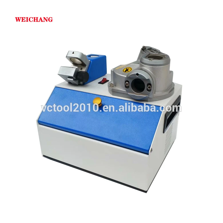 

Milling Cutter Grinding Machine 3-14 End Small Fool Type Tungsten Steel Sharpening Portable Mill