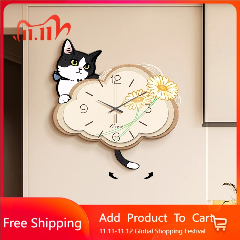 Luxury Alarm Wall W… - image