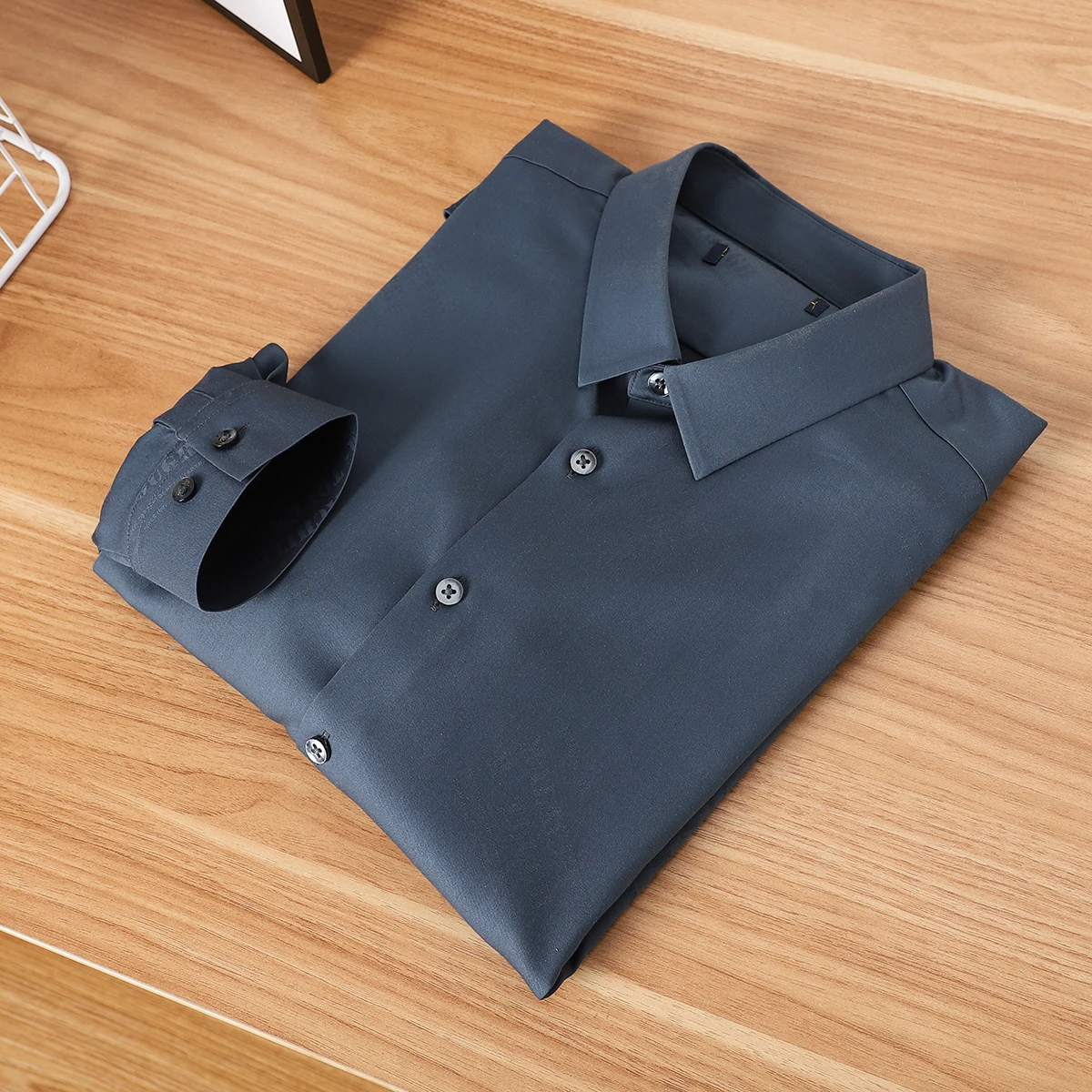 Sl Long Sve Casual …