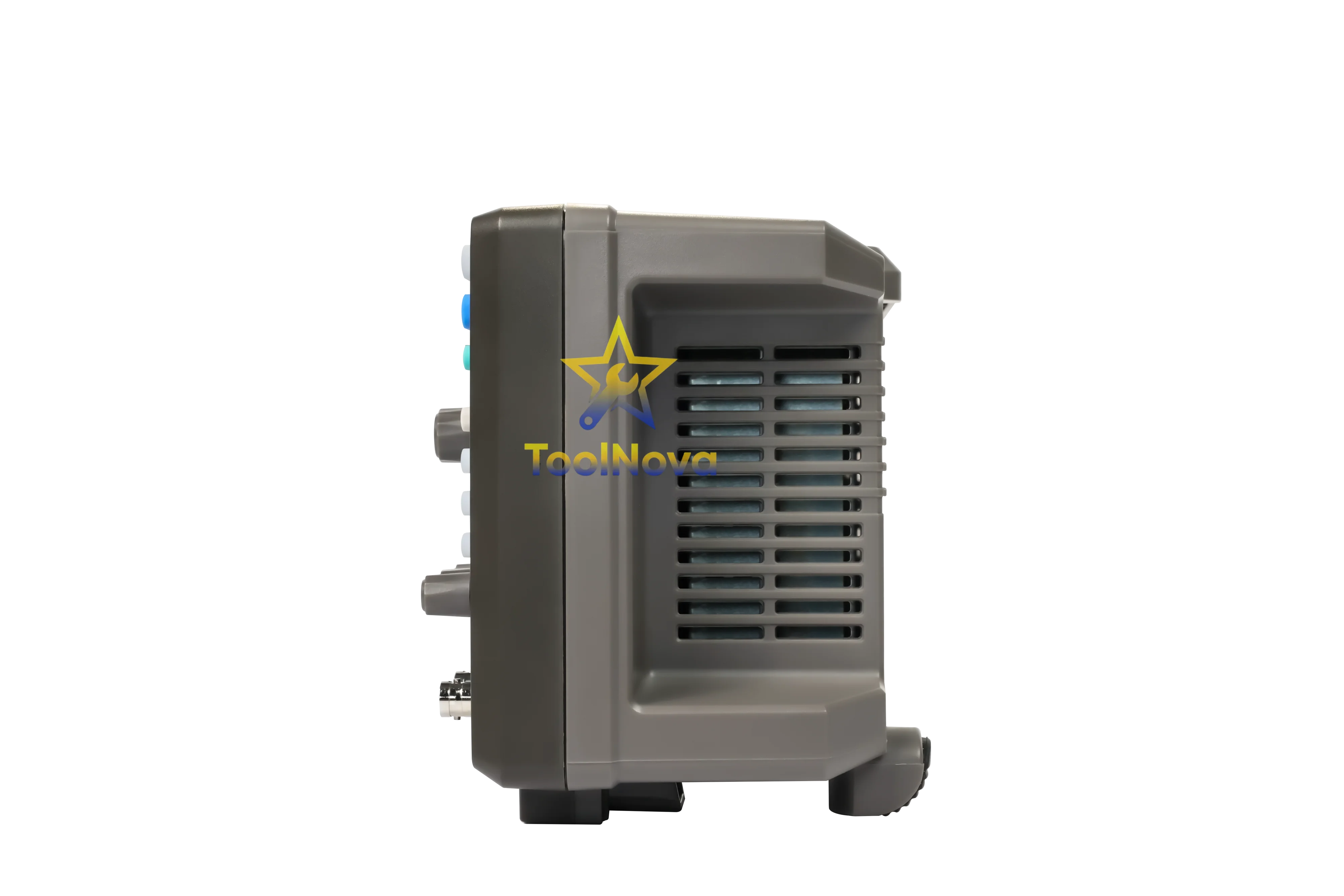 SDS824X HD Digital Oscilloscope 12-bit 2GSa/s 70-200MHz