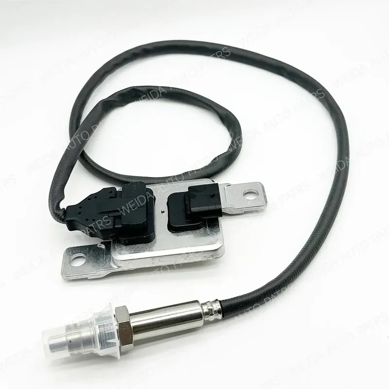 for 4G0907807H 5WK97209 4326868 NOx Sensor For Audi A4 A5 Q5 VW Passat Tiguan Golf Jetta Sharan Seat Alhambra