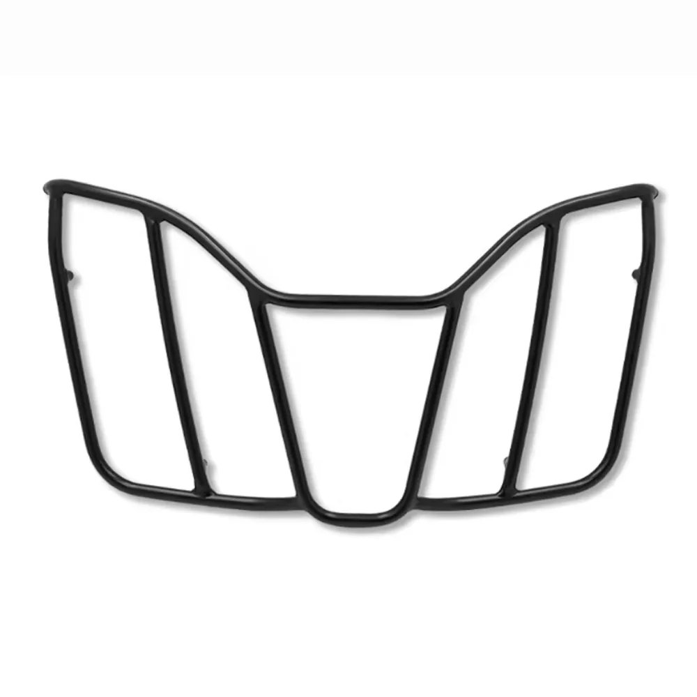 For BMW R1300RT r1300rt R1300 RT 2025 New Motorcycle Rear Top Case Carrier Trunk Luggage Rack Rail Tour Pack Shelf Accessories