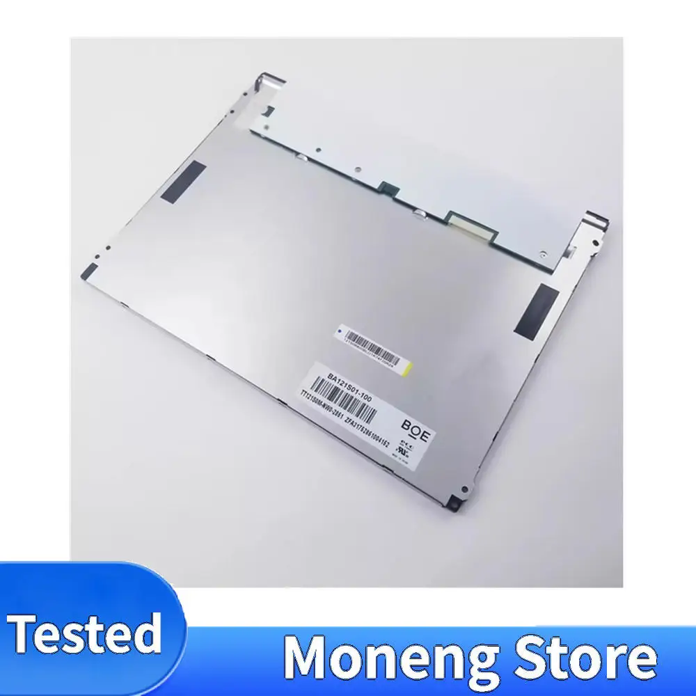 

BA121S01-100 BA121S01-200 Original 12.1 Inch LCD Display Screen