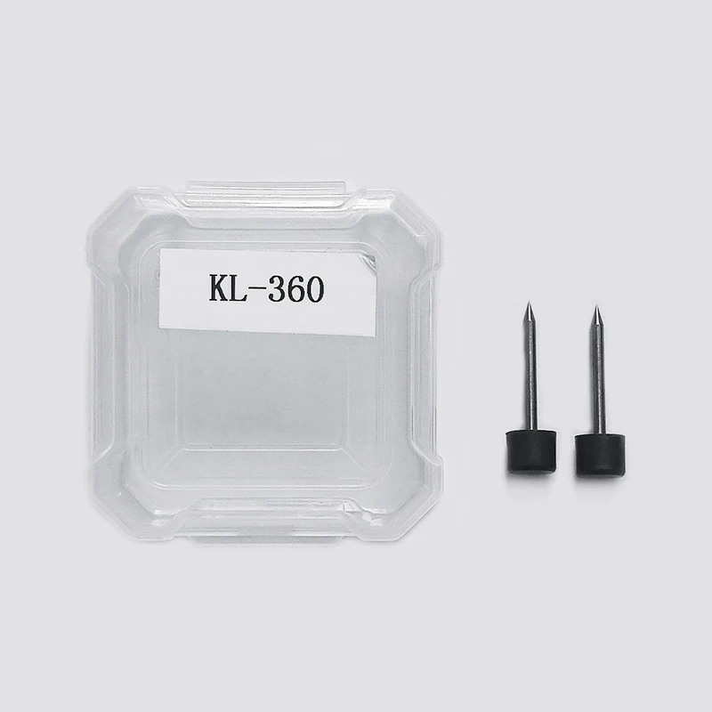 

Jilong KL-360T KL-360 Electrodes Rod Fiber Optic Fusion Machine/ Fusion Splicer Electrodes Rod Free Shipping