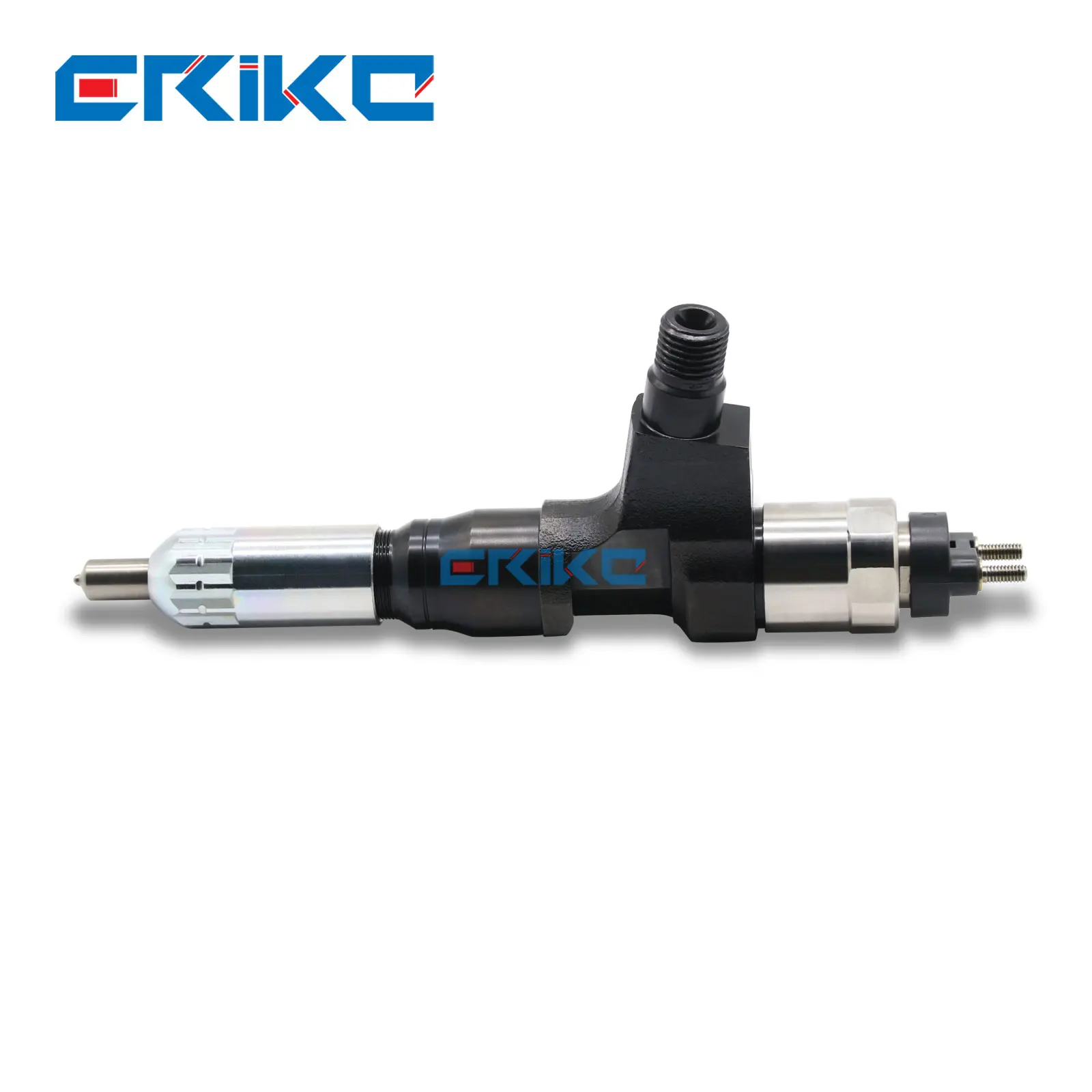 095000-6353 23670-E0050 Common Rail Fuel Inyector 6355 Jet Injection 095000-6355 Auto Fuel Injector 095000-6356 for ISUZU