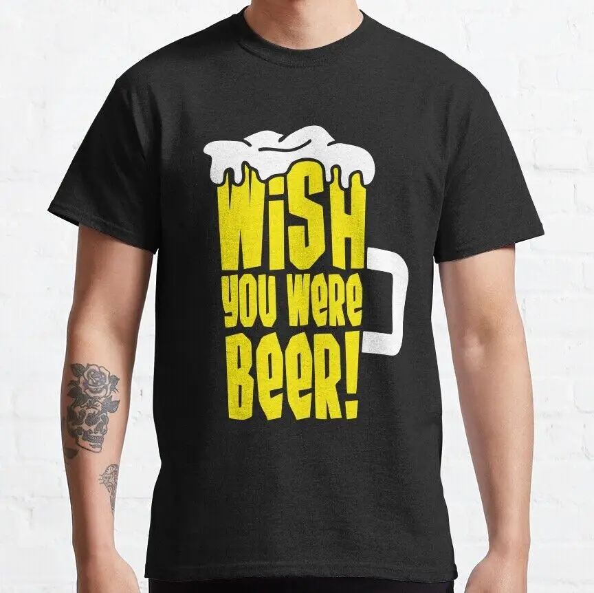 New Limited Oktober Fest Wish You Were Beer T Shirt Usa S Xxl