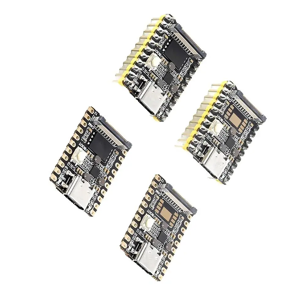 

Luckfox- Pico-Mini Luck Fox- RV1103 Макетная плата Micro Linux Плата для разработки искусственного интеллекта TYPE-C