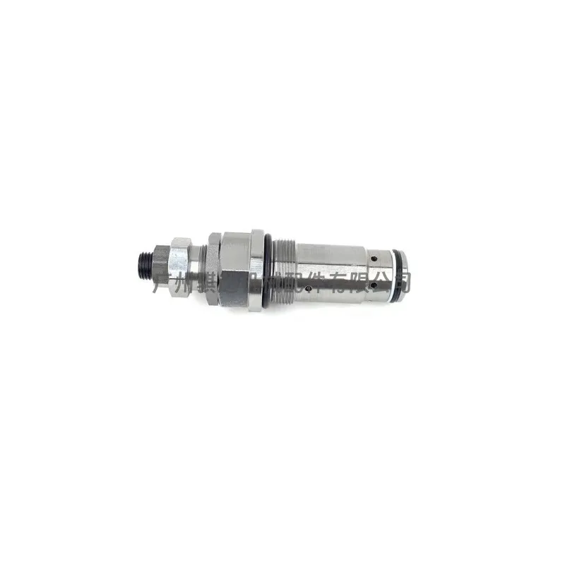 Suitable for PC200-3 main gun, excavator distribution valve, main relief valve, hydraulic machine