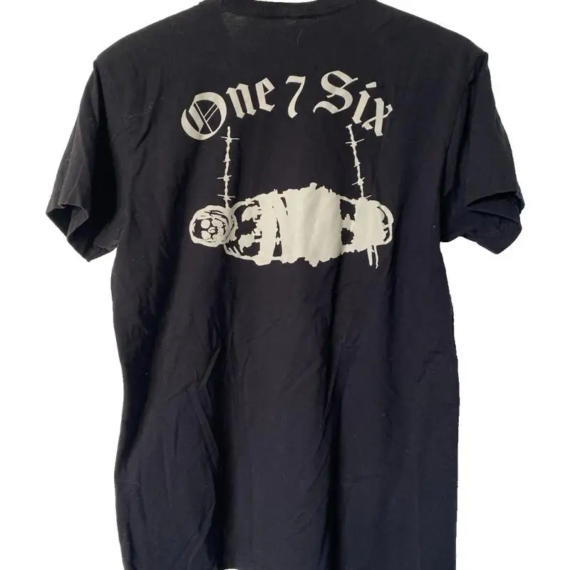 One 7 Six T Shirt L… - image
