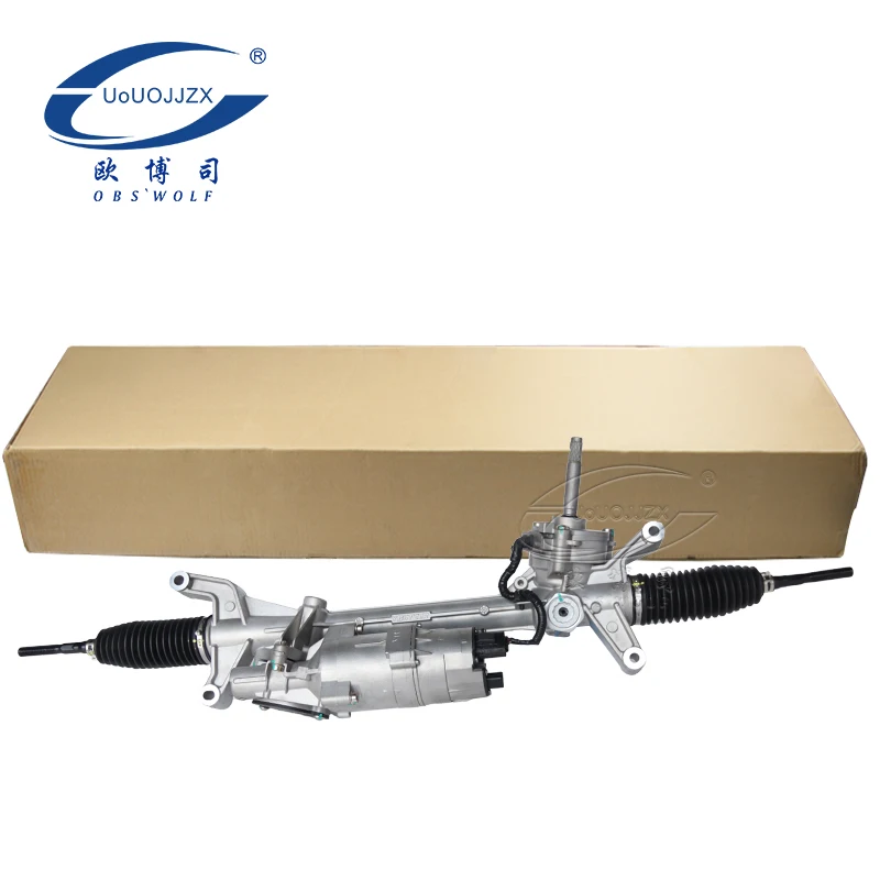 Caja de cambios de cremallera de dirección automática para coche chino LEAPMOTOR C11 3401010-LPC11