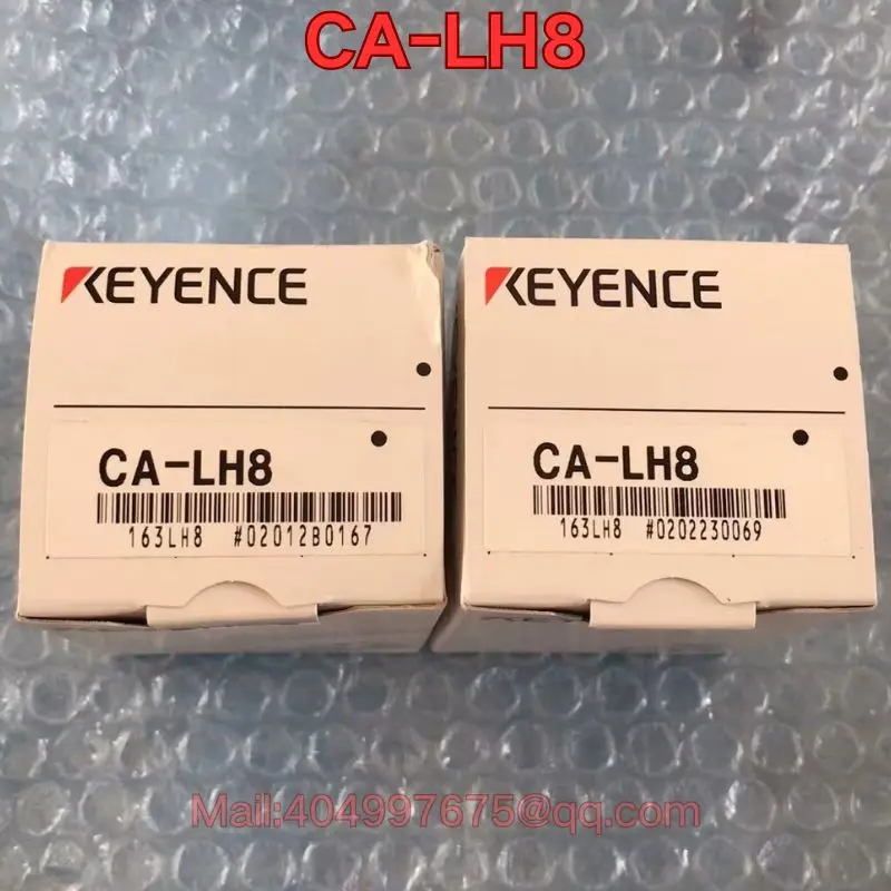 New CA-LH8 Industri… - image