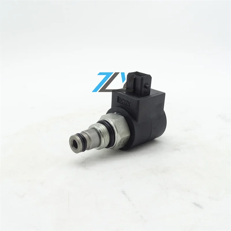 25-974628 25 974628 6401312 solenoid valve assembly for JC 3CX 4CX Excavator spare parts