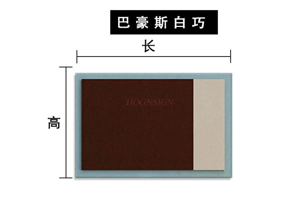 1pcs 3D three-dimensional felt decoration creative wall stickers with high-end background wall decoration paintings