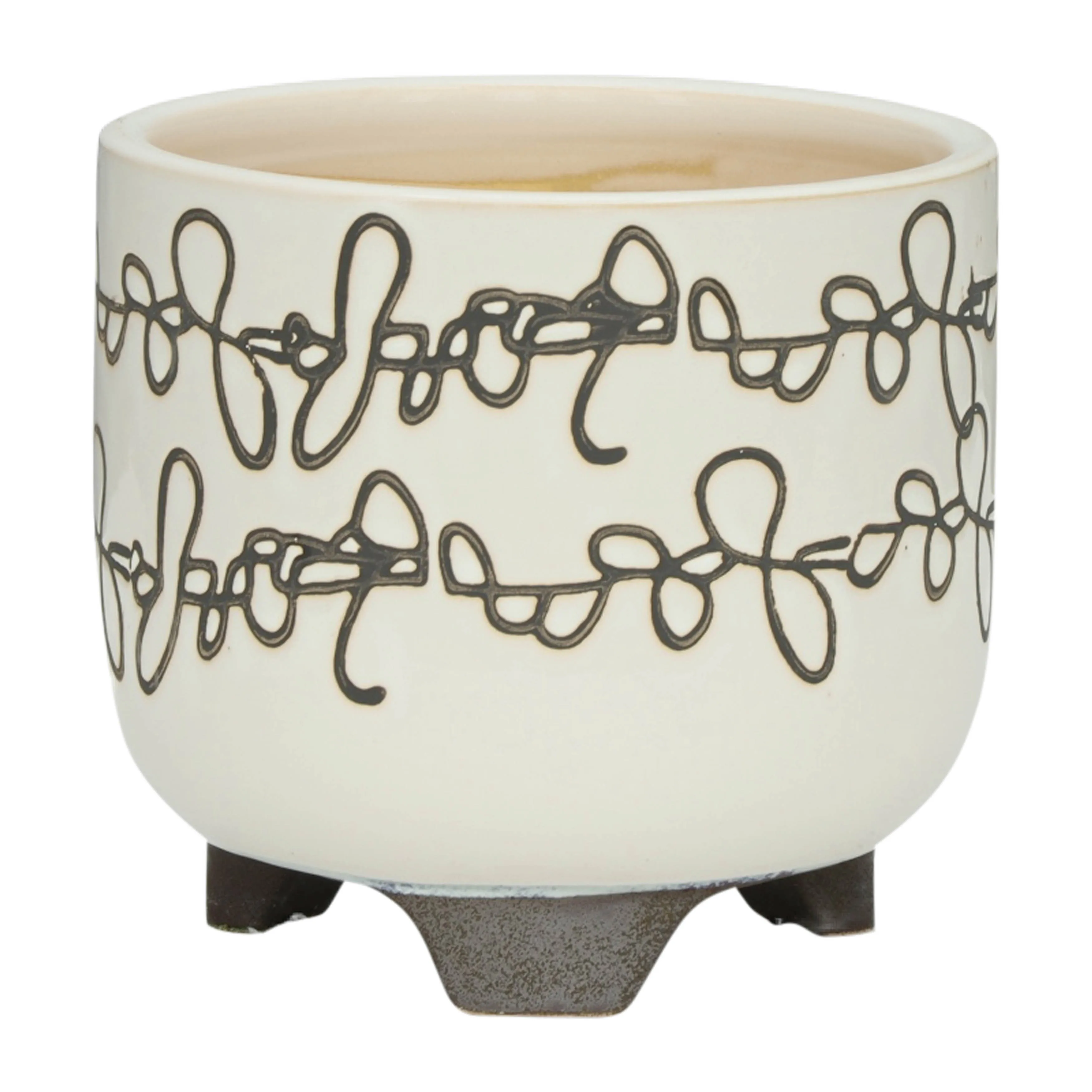 S/2 CERAMIC 6/8