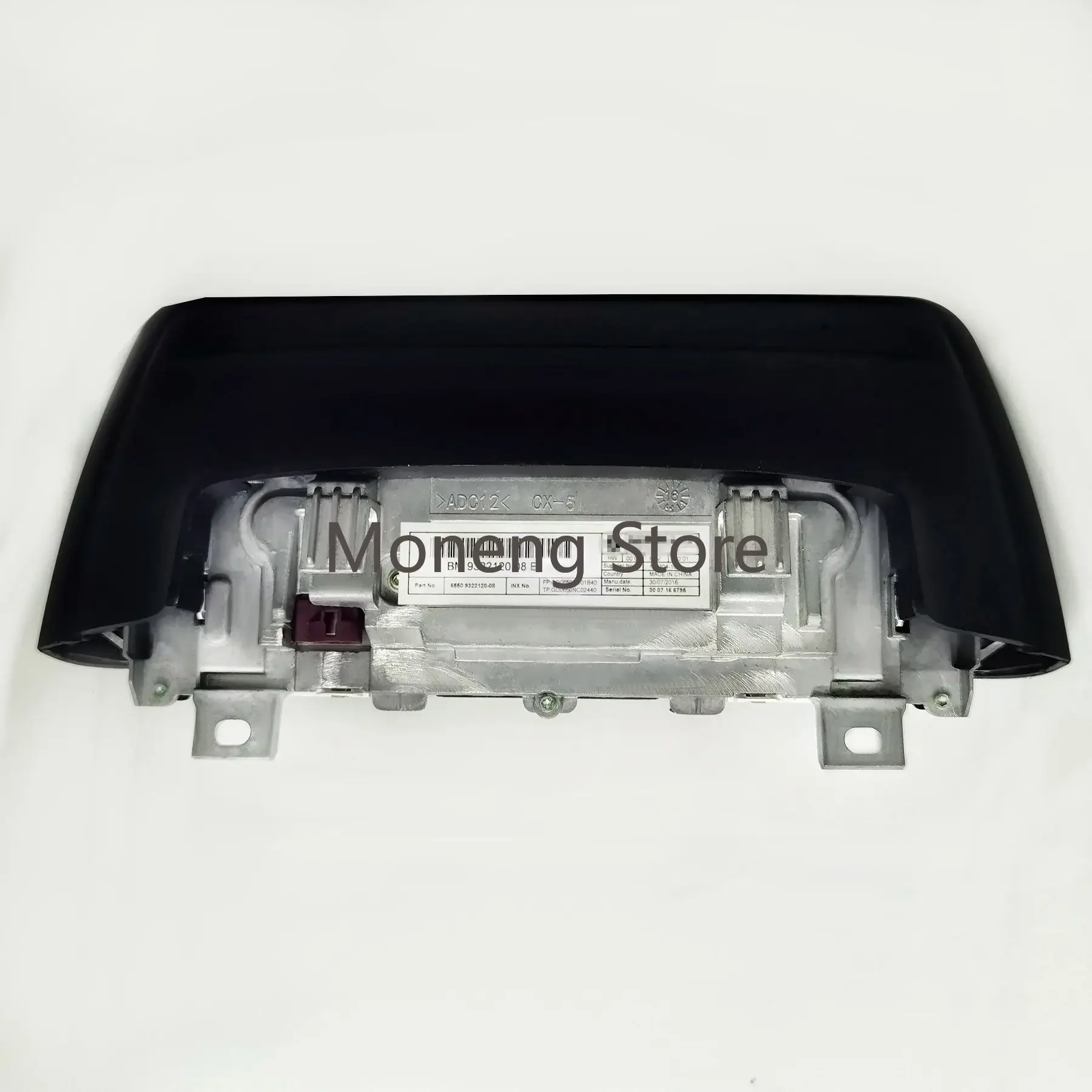 CID65 F30 F31 L7 MID for BMW 3 Series LCD Display Screen in Stock Fast Delivery