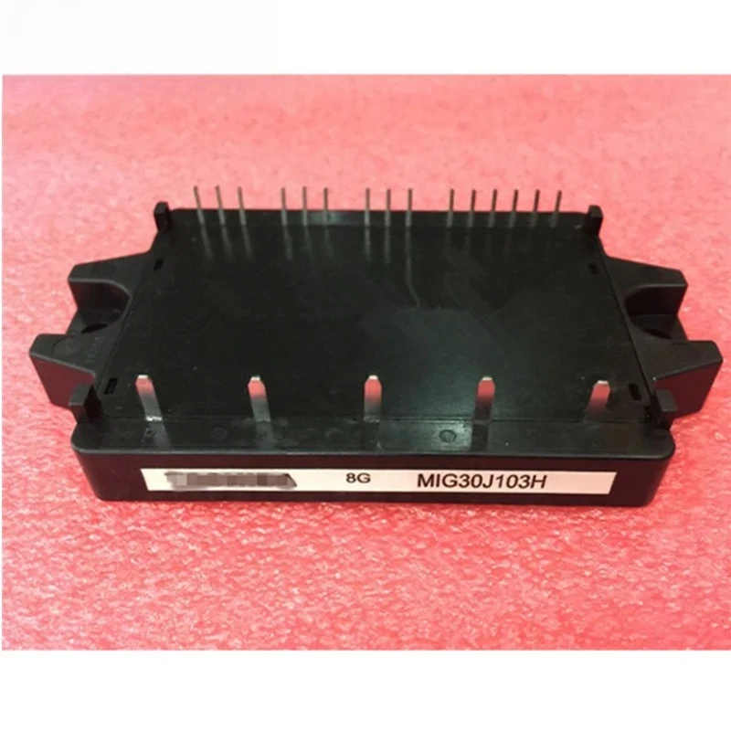 MIG30J103H MIG30J103HA  MIG30J103HB New original module