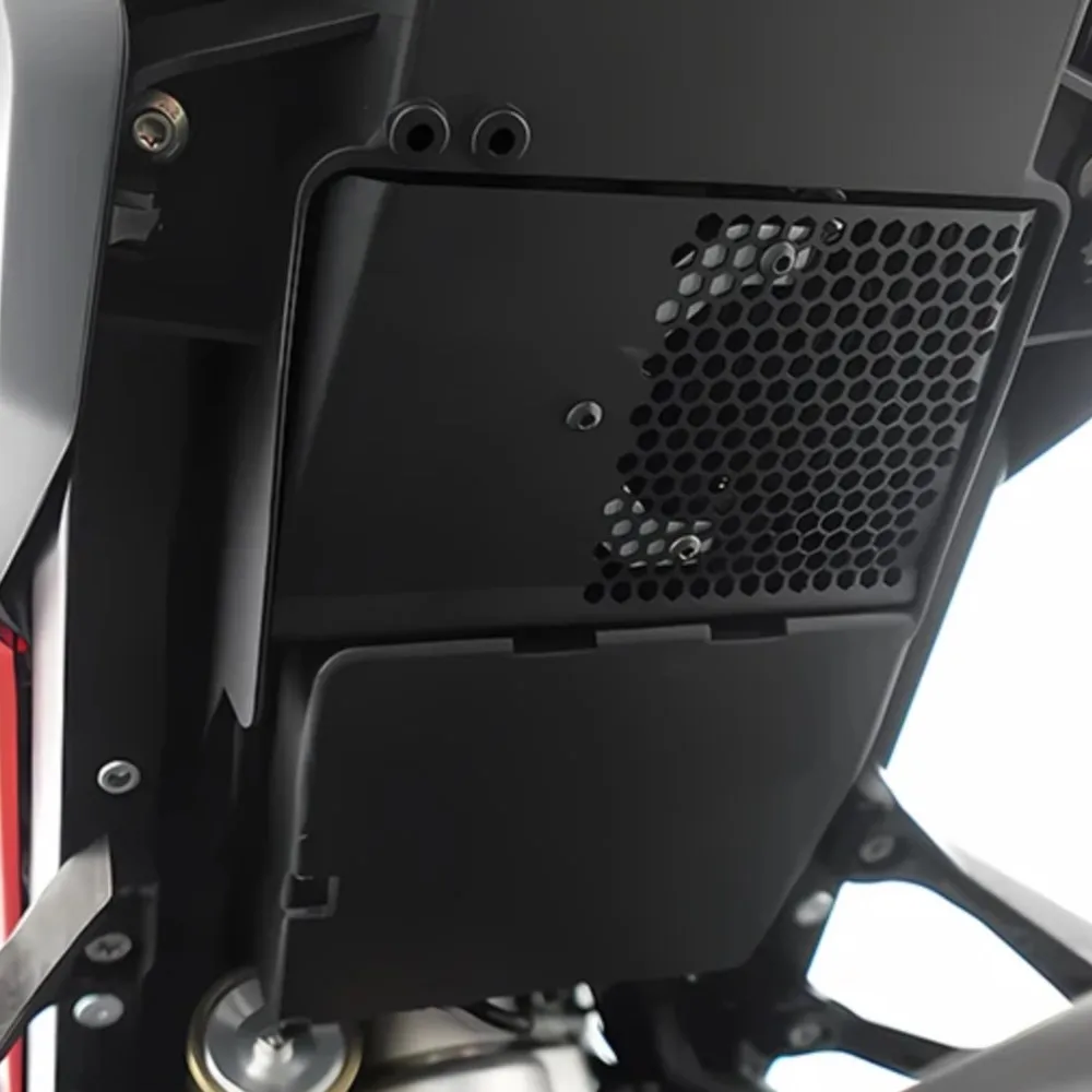 M1000XR Radiator Rectifier Guard Cover Protector For BMW M 1000XR 2024-2025 S1000XR S 1000 XR 2021-2025 Accessories S1000XR TE