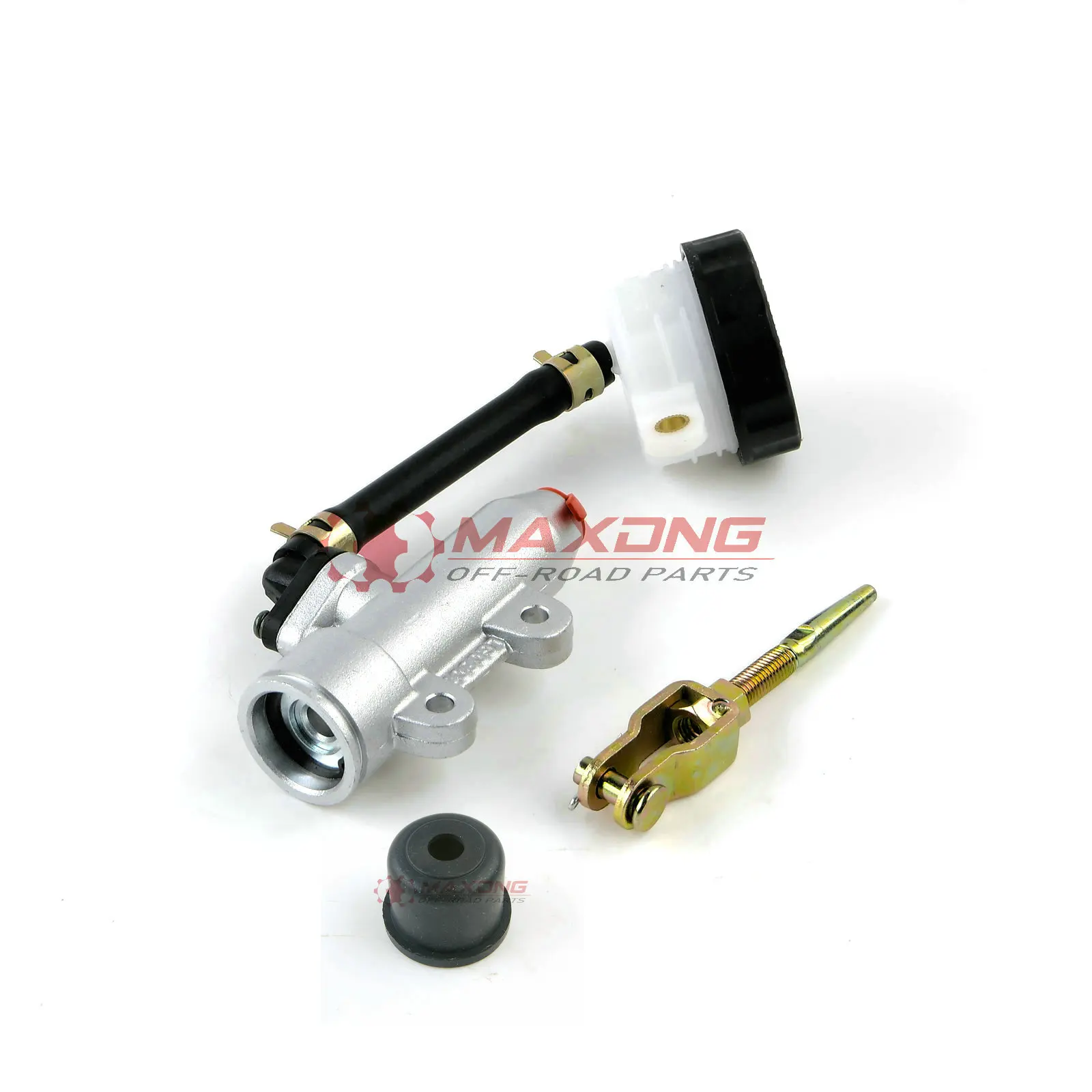 GENUINE ATV UTV PARTS MASTER CYLINDER FOR CFMOTO CF500cc 600cc ATV Part X5/X6 9010-080400