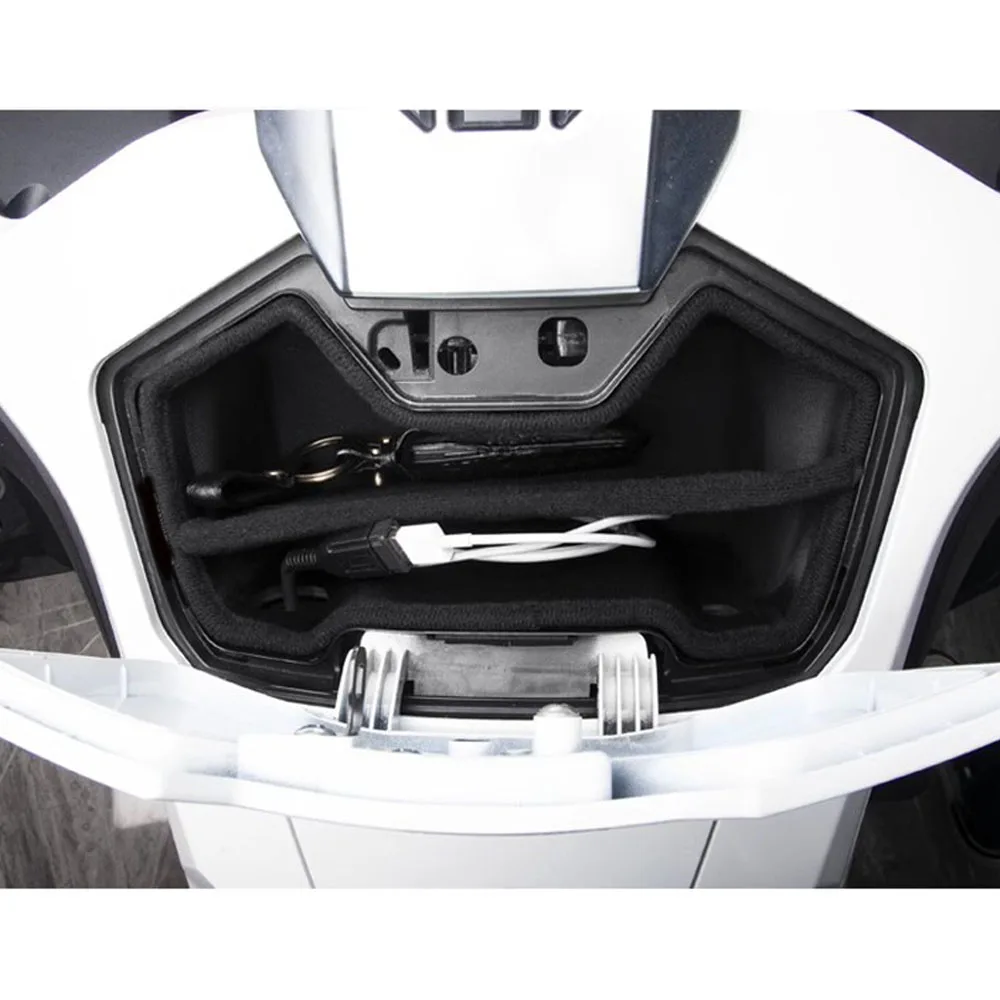 for Honda Goldwing GL1800 Accessories 2018-2023 GL 1800 F6B DCT Tour 1800B Motorcycle Storage Box Console Lining Eva Foam
