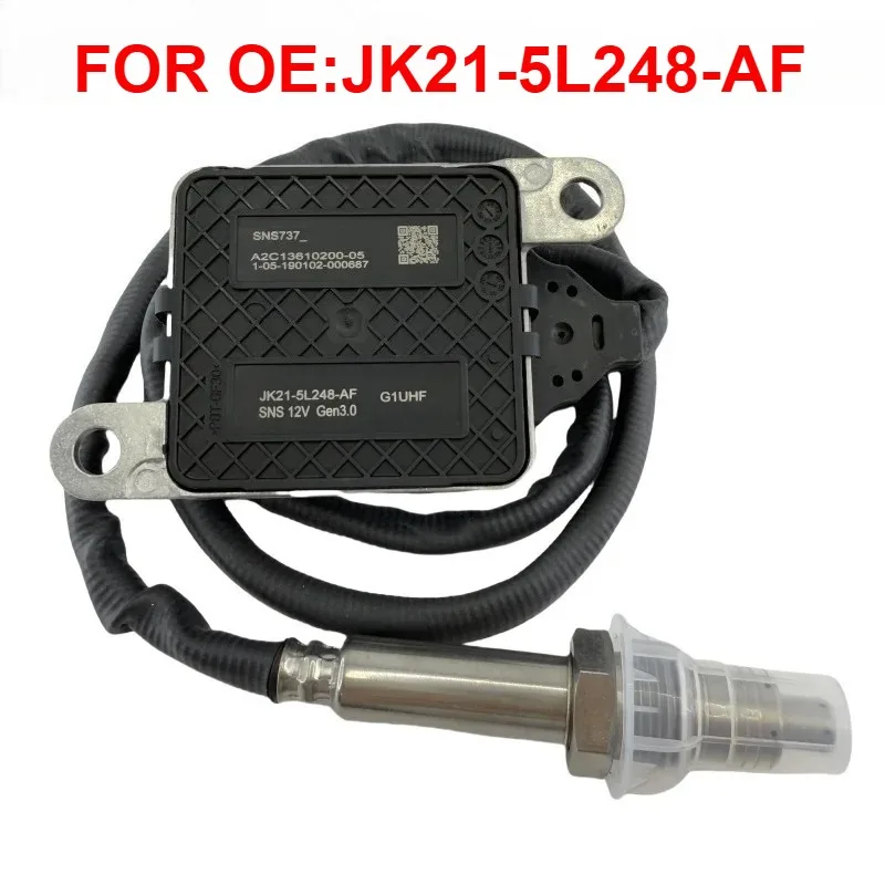Новый! Для Ford Transit custom MK2 2018-2020 автозапчасти JK21-5L248-AF автомобильные аксессуары Nox датчик оксида азота автомобиля JK21-5L248-AF