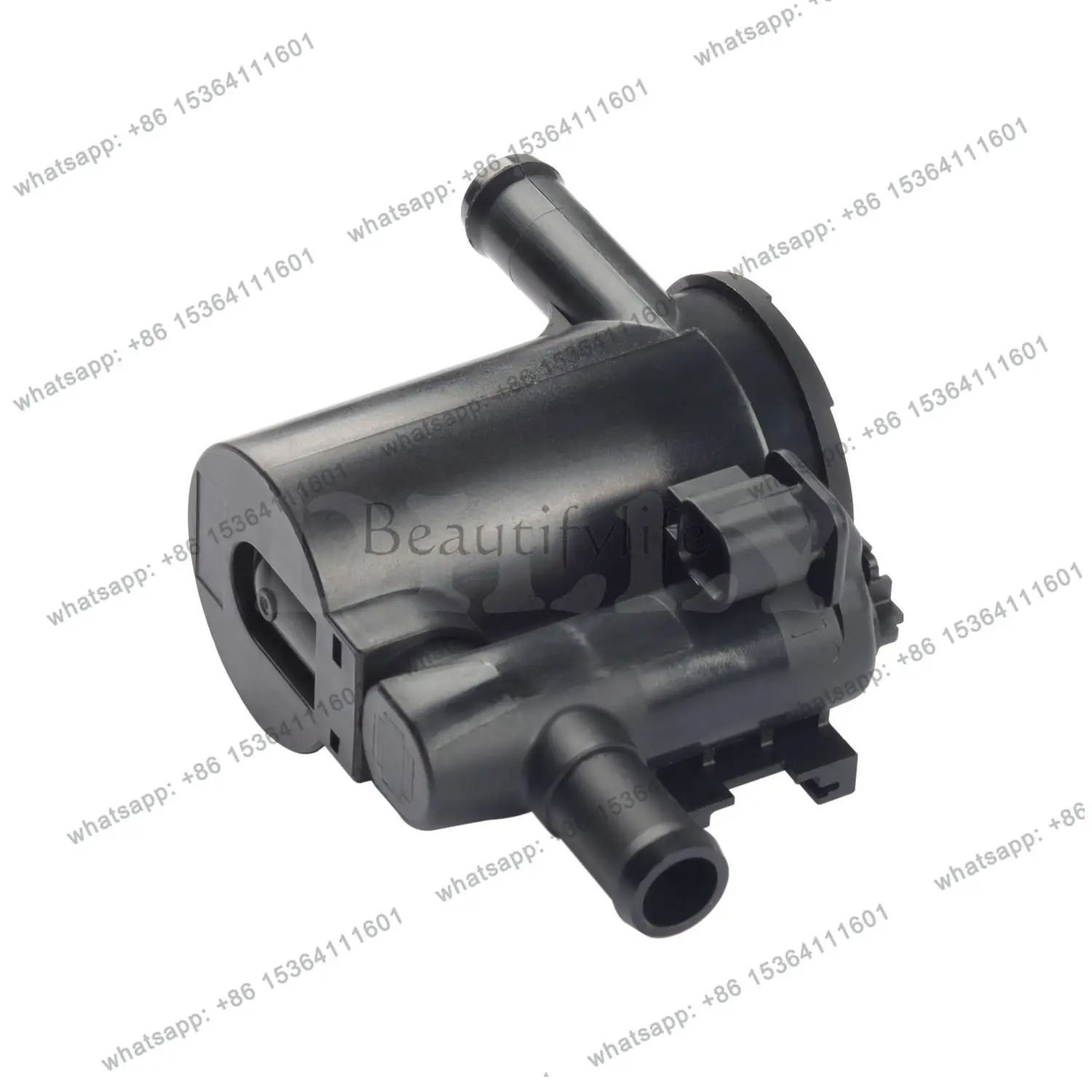 

Carbon tank globe valve 1130010-BN02 0522A-2-0432