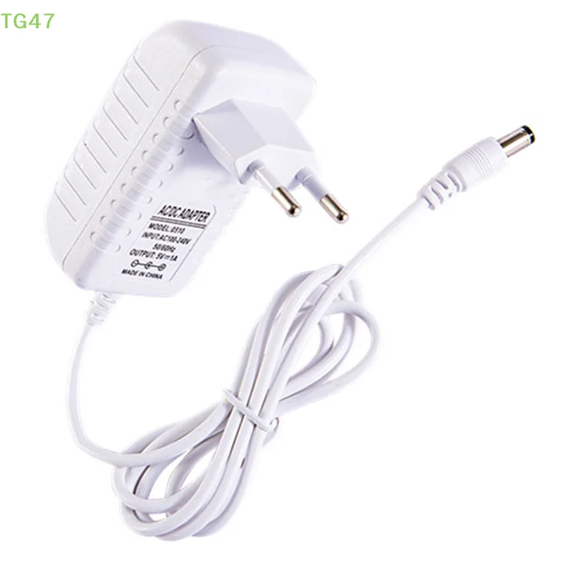 【LS】【LS】DC 12V 2A Power Adapter Universal Power Supply Charger EU Plug LED string LED strip Light Bar Light LED Driver