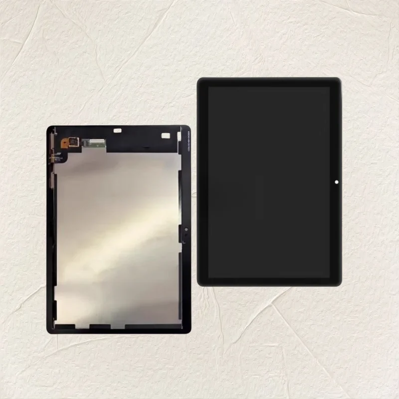 For Huawei Honor Play 2 Tablet AGS-W09 AGS-L09 BZA-W00 LCD Screen Assembly Black