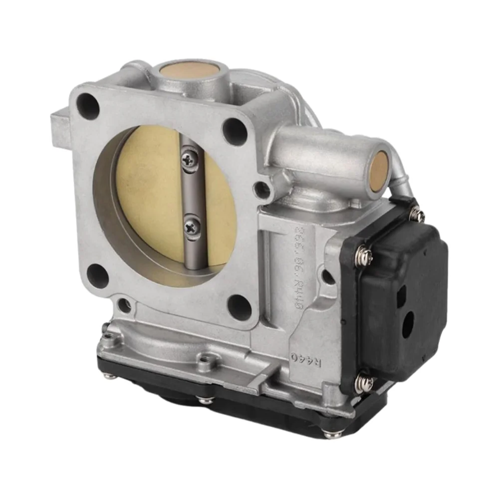New OE 16400-R44-A02 16400-R44-A01 Throttle Engine For Accord 2.0 2.4 3.5L Models