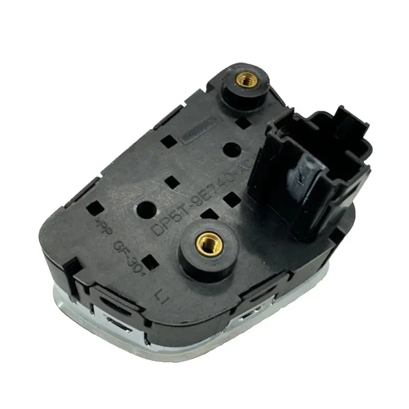 For Lincoln MKC MKZ Steering Wheel Button Audio Control Switch DP5T-9E740-A Replacement Part