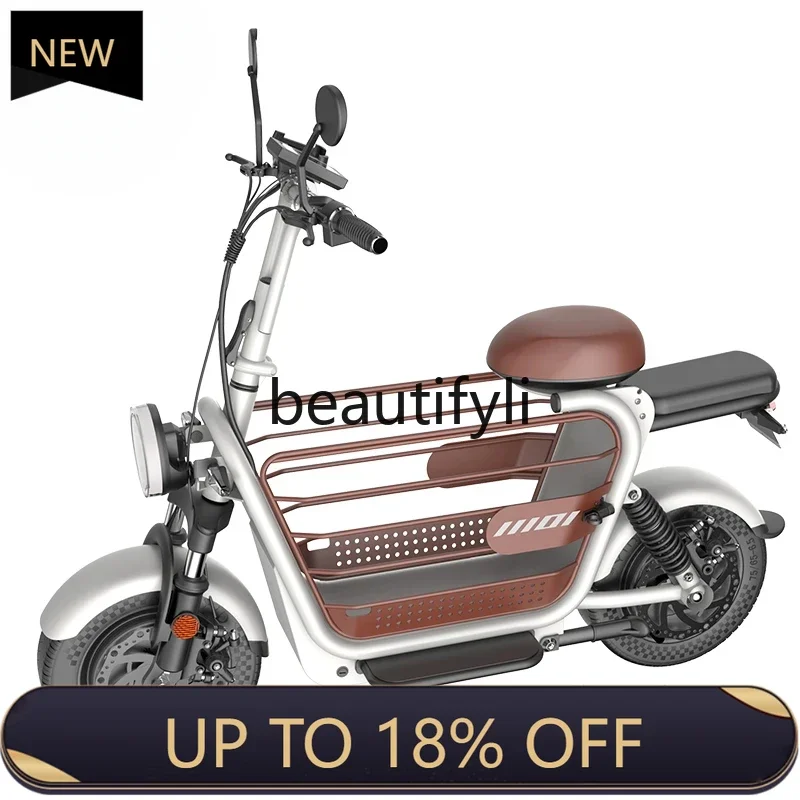 

Z189 Dog walking electric car small girl electric scooter mini battery car pet