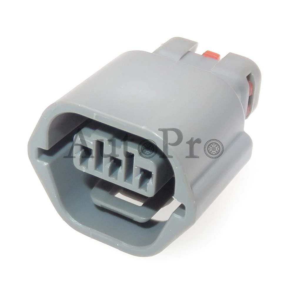 1 Set 3 Gaatjes MG641295-4 Auto-Onderdelen Waterdichte Bedrading Socket 7283-8732-40 Mg 641295-4 Auto Nokkenas Sensor Plug