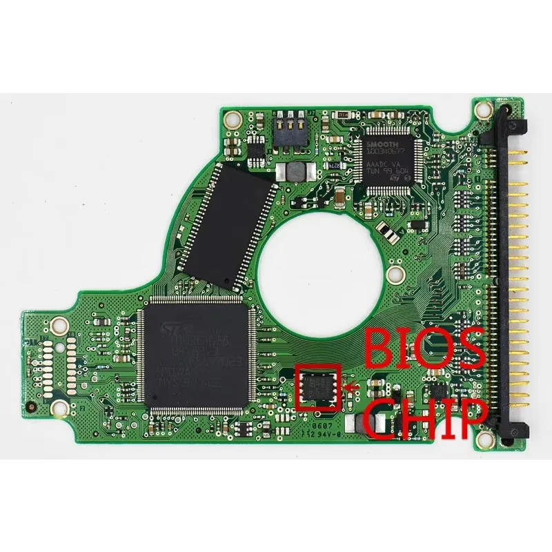 

100342240 REV A 100440065 Настольный жесткий диск REV B / Seagate 100342239 100440064 / СТ 91608220 AS