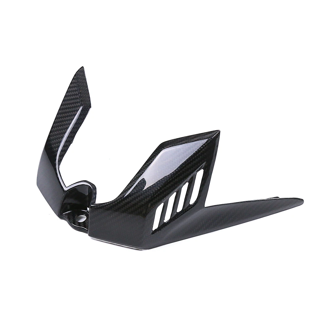 

Motorcycle Accessories For YAMAHA YZF-R1 R1M 2021 2022 2023 2024 2025 Fuel Tank Front Cover Guard Fairing Kit Dry Carbon Fiber