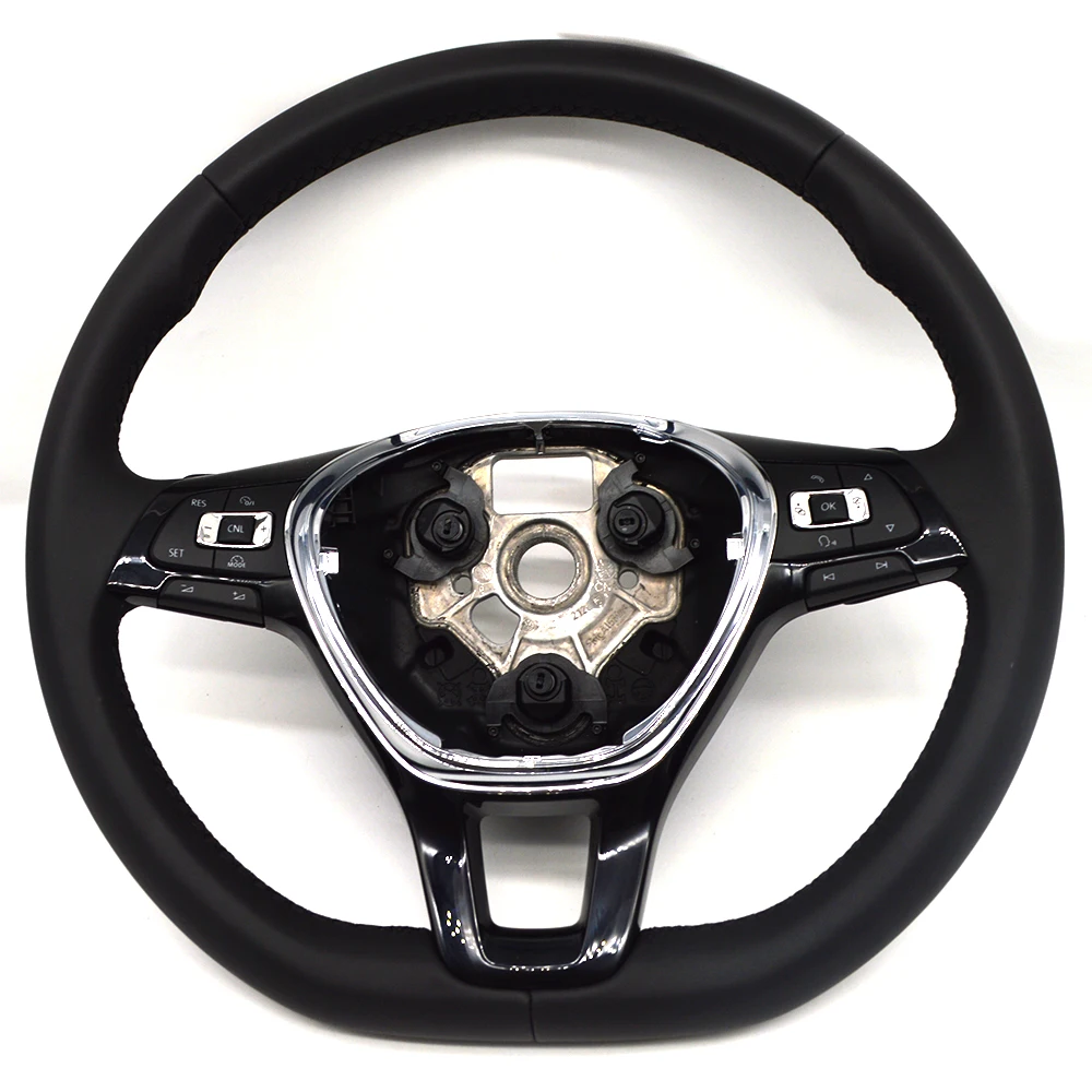 

For VW Passat B8 steering wheel assembly