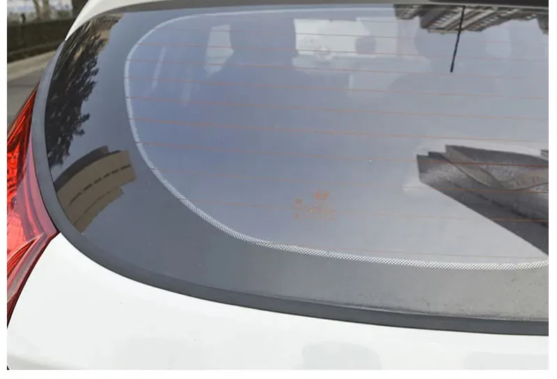 V-förmige Auto-Gummidichtung, hohle Glasfensterkante, Dichtungsstreifen, Aufkleber, automatische Dichtungsstreifen, Windschutzscheiben-Gummidichtung – Detail 13