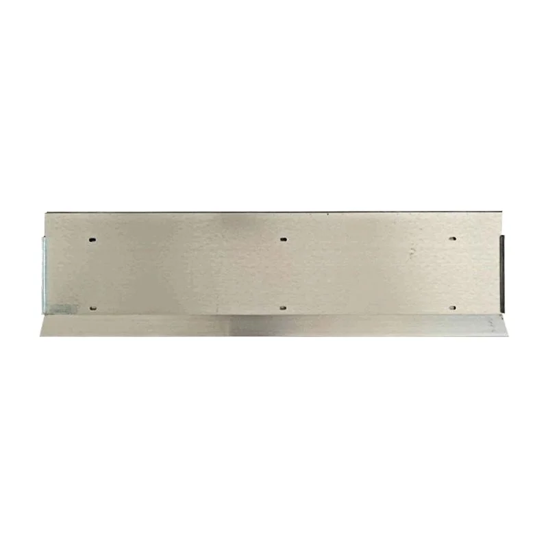 Elevator, floor door footguard, hall door footguard, suitable for LL-1 hall door system