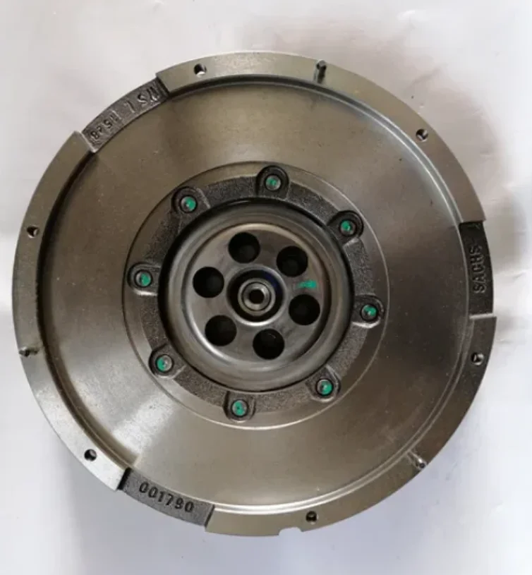 Flywheel For Great …