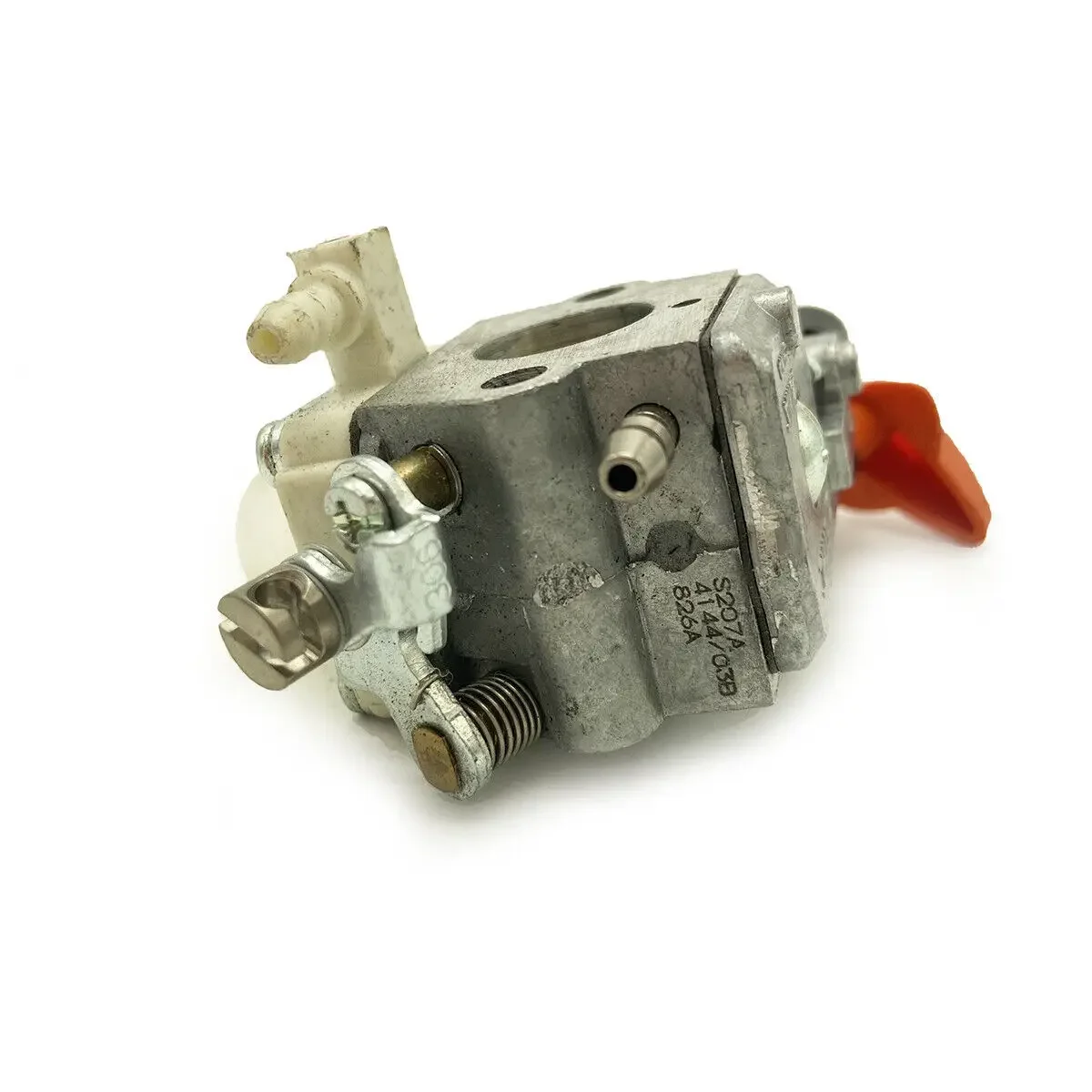 

Carburetor For ZAMA C1M-S207 FS40 FS50 FS56 FS70 FC56 KM56 4144 120 0603