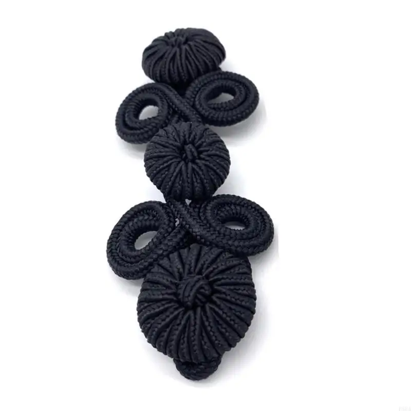 P88a китайский Cheongsam Knot Button