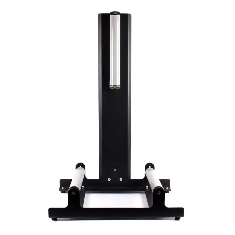 

Car wheel tire cleaning rack, tire rolling cleaning beauty tool